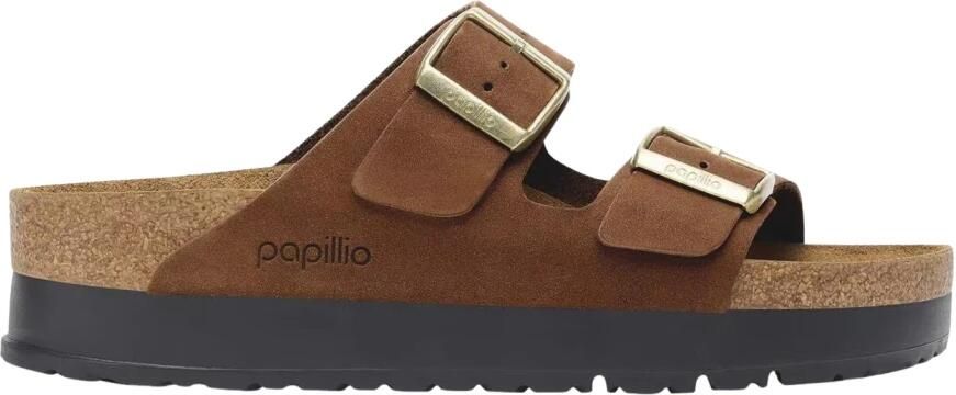Birkenstock Arizona PAP Flex Platform