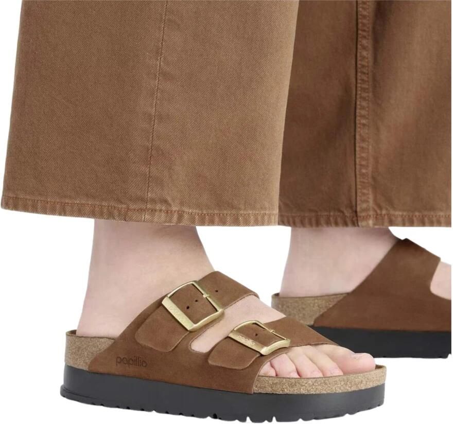 Birkenstock Arizona PAP Flex Platform - Foto 2