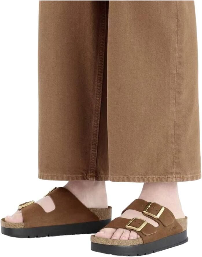 Birkenstock Arizona PAP Flex Platform - Foto 3