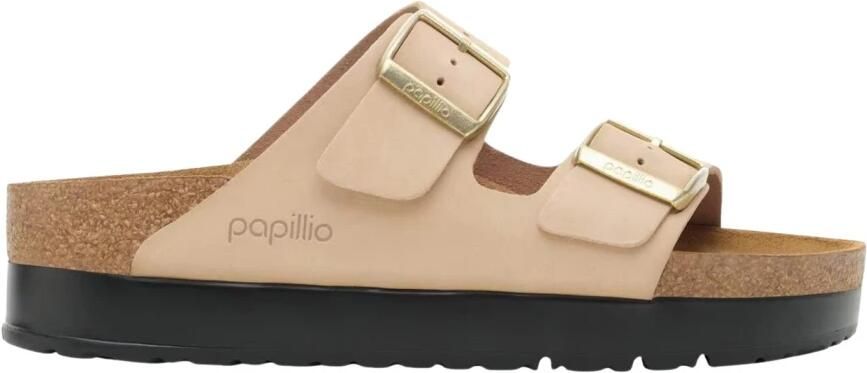 Birkenstock Arizona Pap Flex Platform