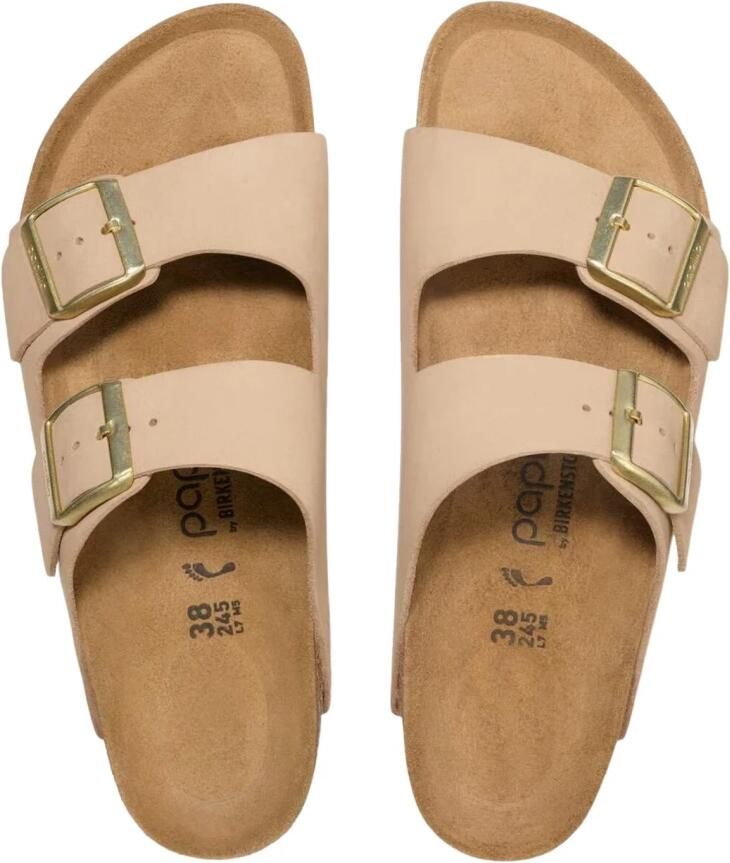 Birkenstock Arizona Pap Flex Platform - Foto 2