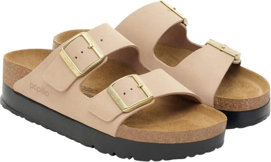 Birkenstock Arizona Pap Flex Platform - Foto 3