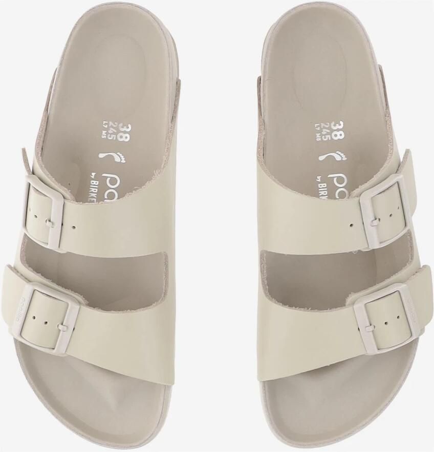 Birkenstock Arizona Flex Platform EXQ LENA Smalle Pasvorm - Foto 2