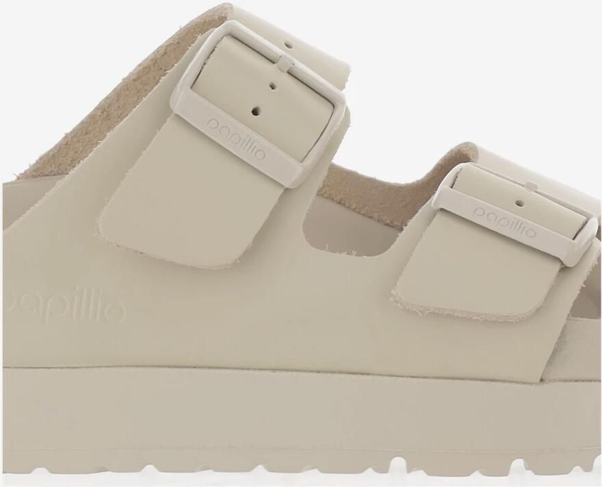 Birkenstock Arizona Flex Platform EXQ LENA Smalle Pasvorm - Foto 3