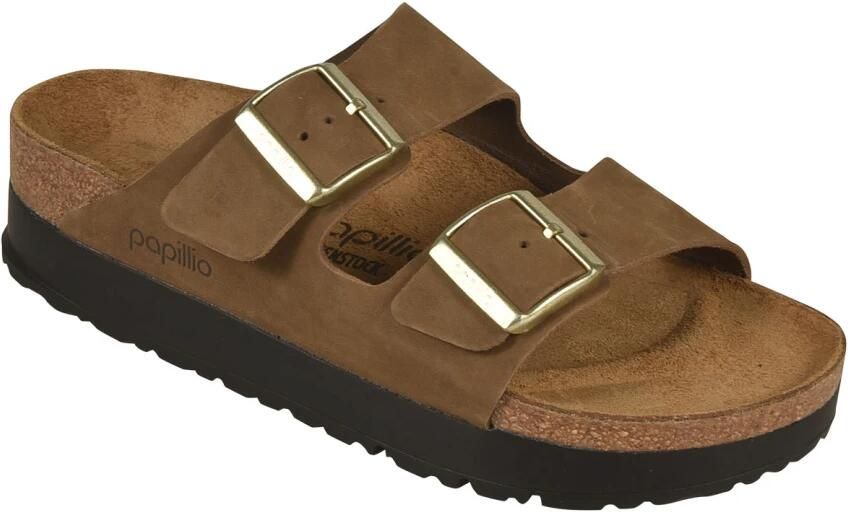 Birkenstock Arizona Platform Narrow Fit - Foto 2