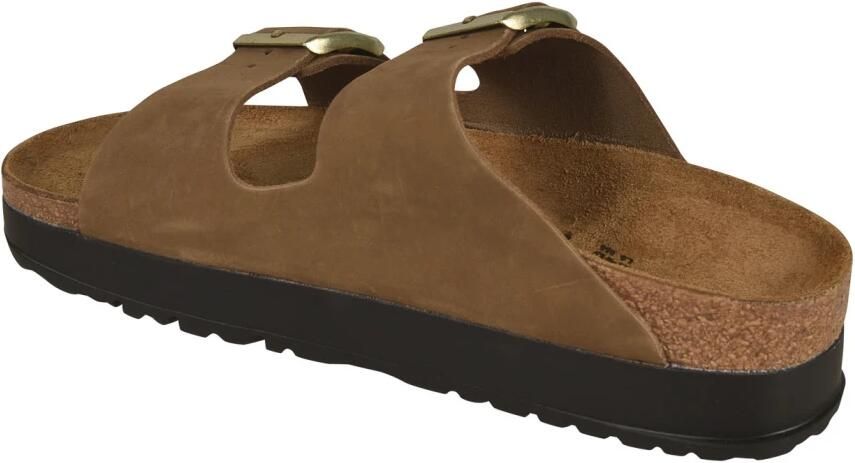 Birkenstock Arizona Platform Narrow Fit - Foto 3
