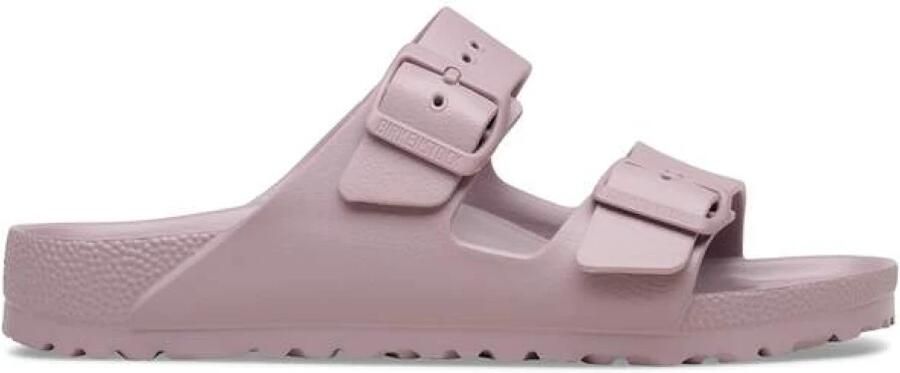 Birkenstock Arizona EVA Narrow Sandaal Dames Paars
