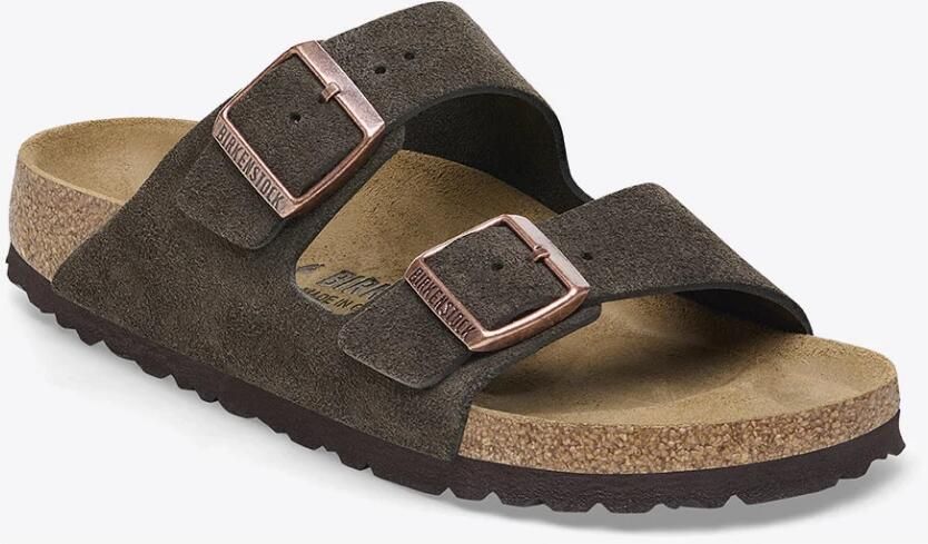 Birkenstock Arizona Smalle Pasvorm - Foto 3