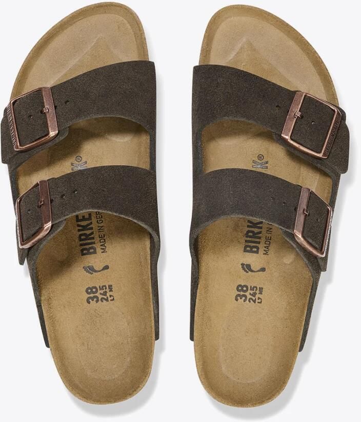 Birkenstock Arizona Smalle Pasvorm - Foto 2