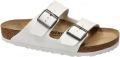 Birkenstock Stijlvolle Comfortabele Sandalen voor de Zomer White - Wit