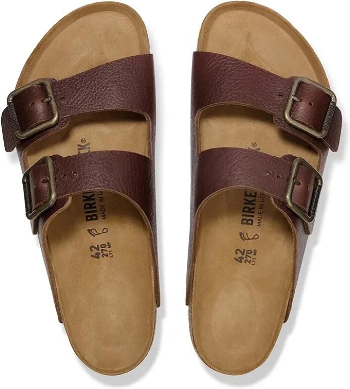 Birkenstock Arizona Regular Fit - Foto 2