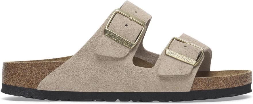Birkenstock Arizona Sand Castle
