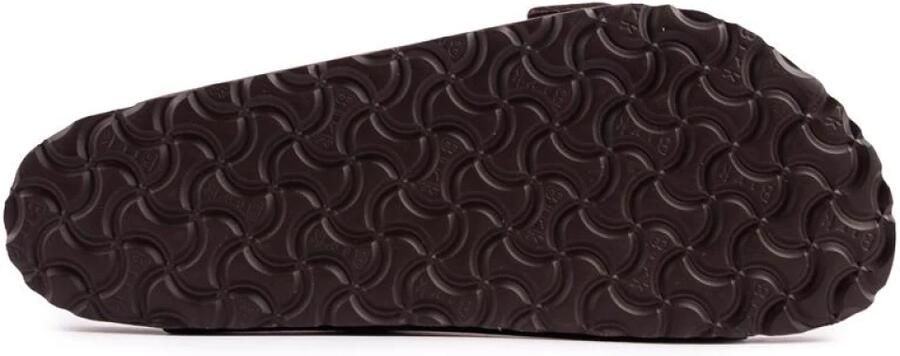 Birkenstock Arizona BS Unisex sandaal bruin - Foto 4