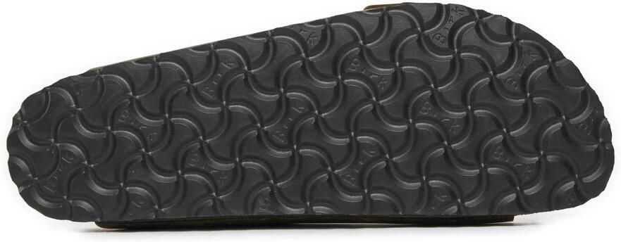 BIRKENSTOCK Slippers Arizona Leer Groen - Foto 6