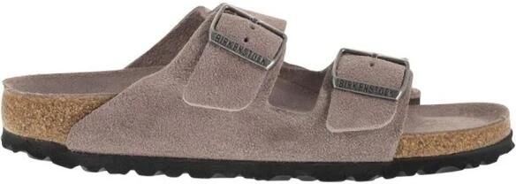 Birkenstock Arizona Soft Footbed Narrow Fit