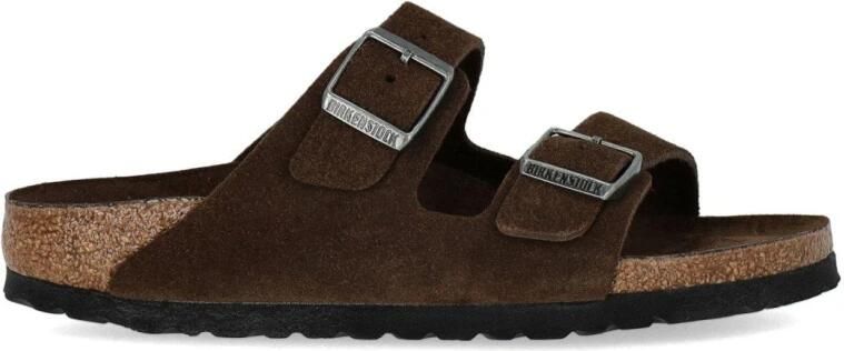 Birkenstock Arizona Soft Footbed Narrow Fit - Foto 7