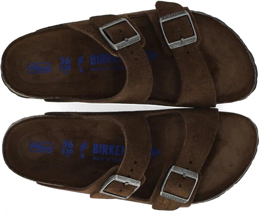 Birkenstock Arizona Soft Footbed Narrow Fit - Foto 3