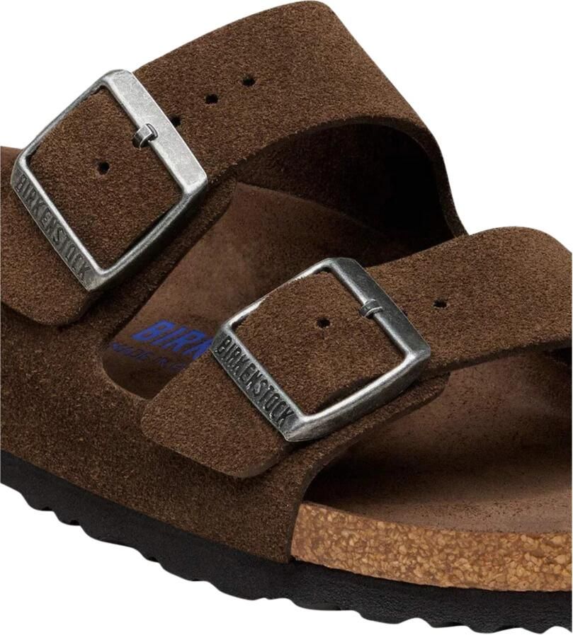 Birkenstock Arizona Soft Footbed Narrow Fit - Foto 17