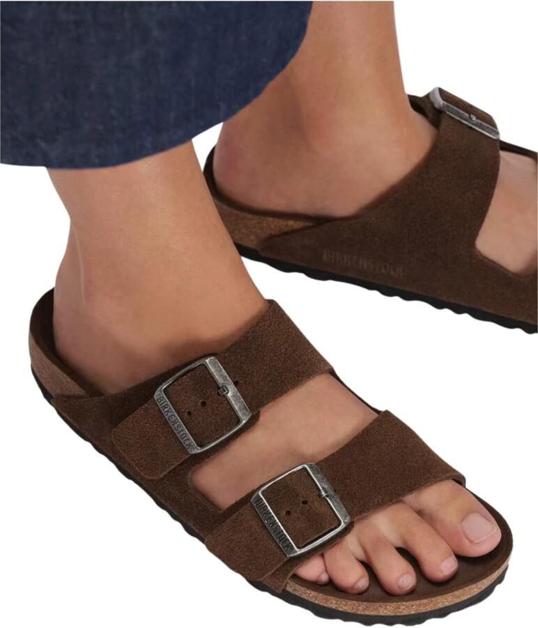 Birkenstock Arizona Soft Footbed Narrow Fit - Foto 5
