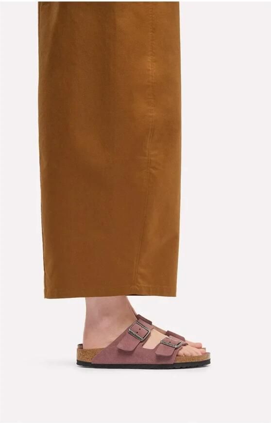 Birkenstock Arizona Soft Footbed Suede Leather - Foto 4