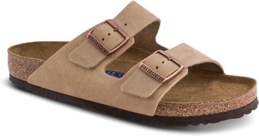 Birkenstock Arizona Soft Regular Fit