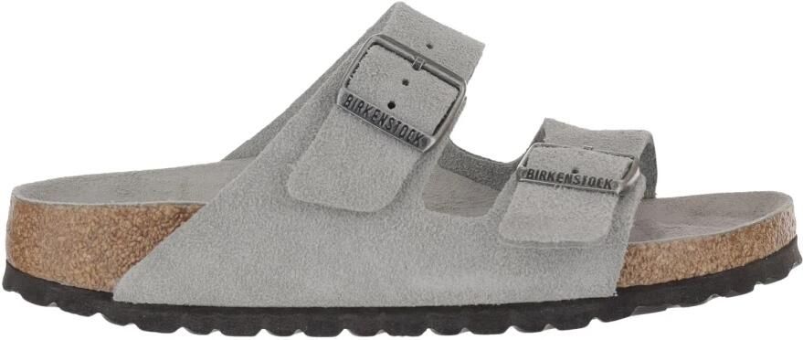 Birkenstock Arizona Suede