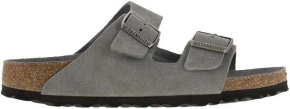 Birkenstock Arizona Suede