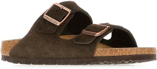 Birkenstock Arizona Suede Narrow Fit - Foto 2