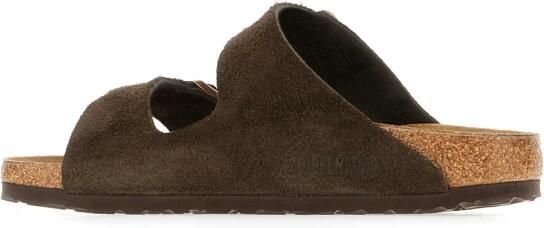 Birkenstock Arizona Suede Narrow Fit - Foto 3