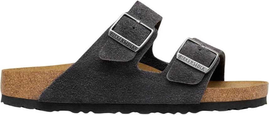 Birkenstock Arizona Suede Narrow Fit - Foto 2