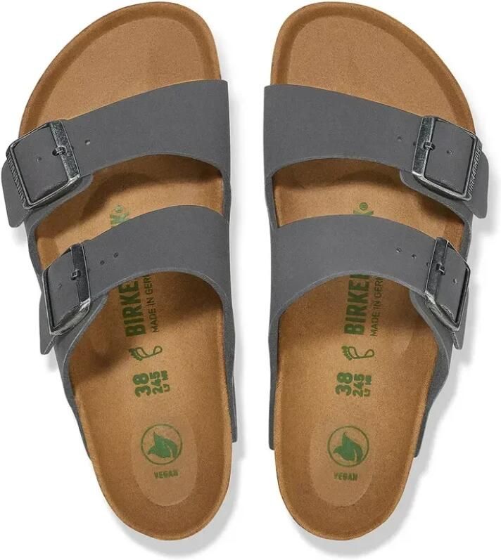 Birkenstock Slippers Arizona Bs - Foto 4