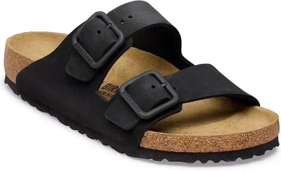 Birkenstock Arizona WB LENB Smalle pasvorm - Foto 9