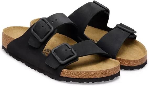 Birkenstock Arizona WB LENB Smalle pasvorm - Foto 10