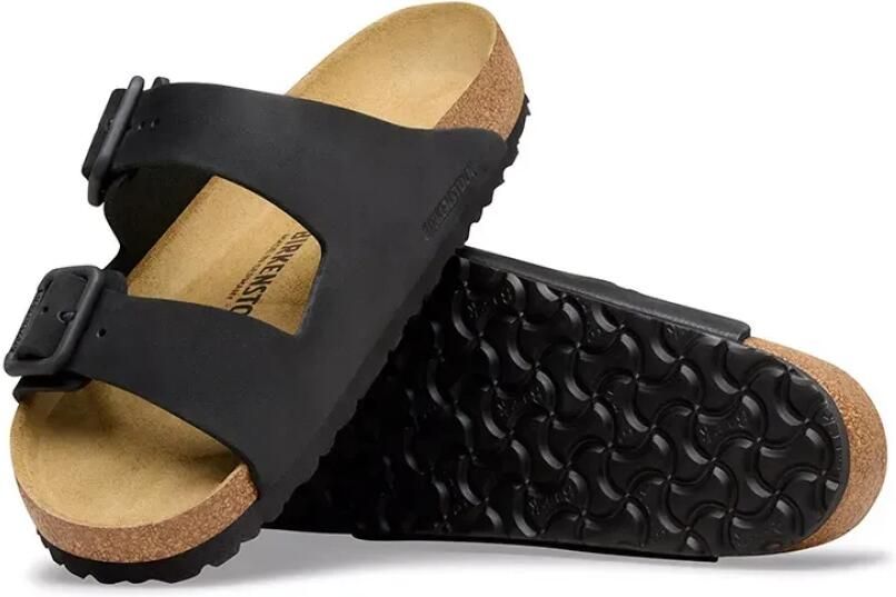 Birkenstock Arizona WB LENB Smalle pasvorm - Foto 7