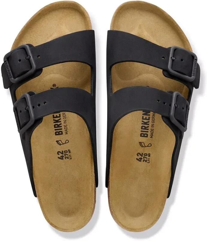 Birkenstock Arizona WB LENB Smalle pasvorm - Foto 3