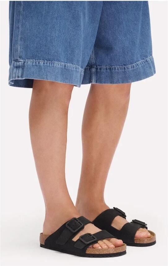 Birkenstock Arizona WB LENB Smalle pasvorm - Foto 6