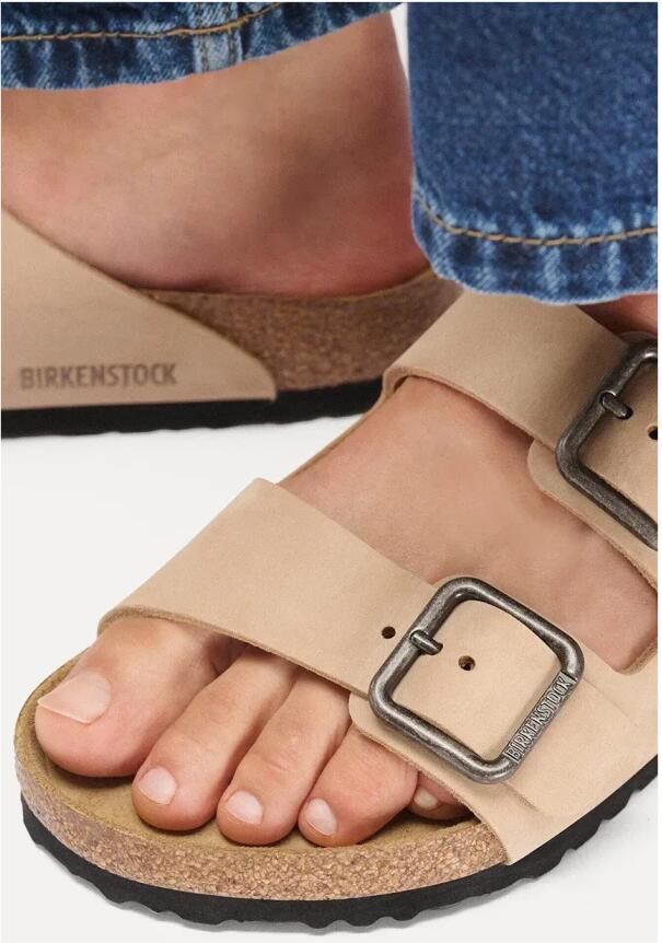 Birkenstock Arizona Wire Buckle - Foto 3