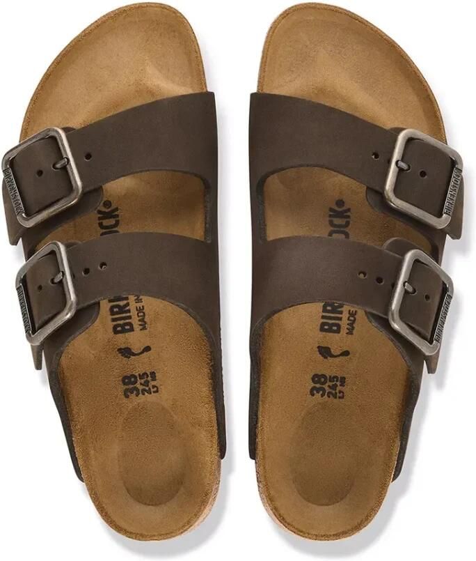 Birkenstock Arizona Wire Buckle Smalle Pasvorm - Foto 3