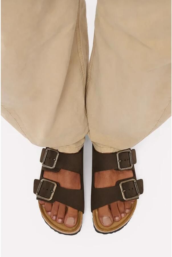 Birkenstock Arizona Wire Buckle Smalle Pasvorm - Foto 5