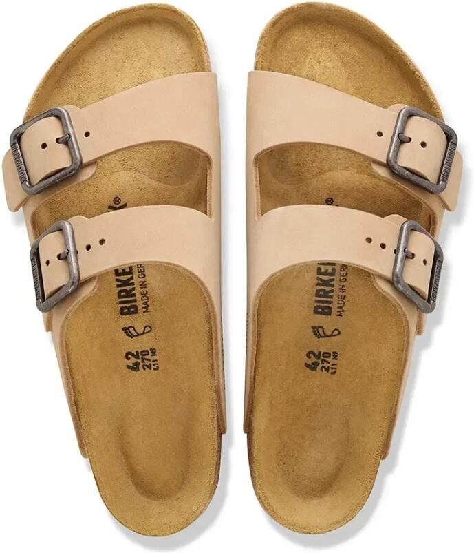 Birkenstock Arizona Wire Buckle - Foto 2