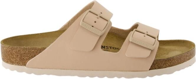 Birkenstock Arizona Favorite Styles in lichtroze formaten: 43 - Foto 5