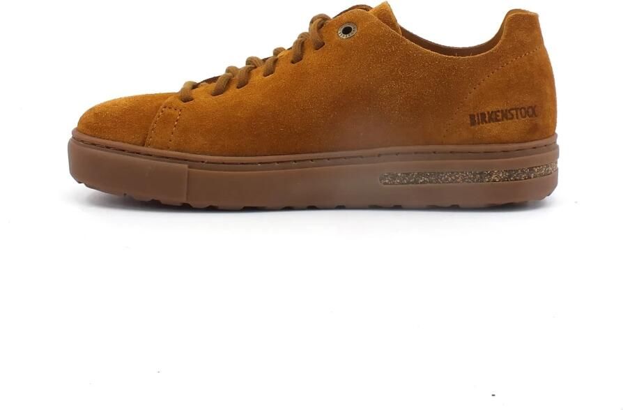 Birkenstock Bend Lage Decon Sneakers Streetwear Vrouwen