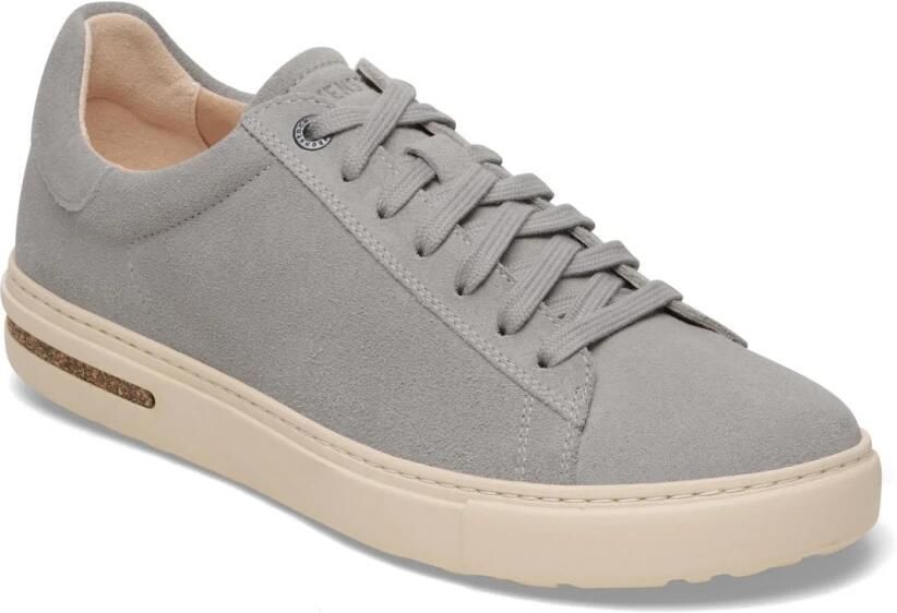 Birkenstock Sneakers BEND LOW SUEDE