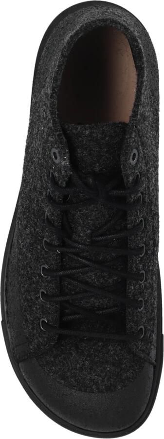 Birkenstock Bend Mid Dip sneakers Zwart Heren - Foto 2