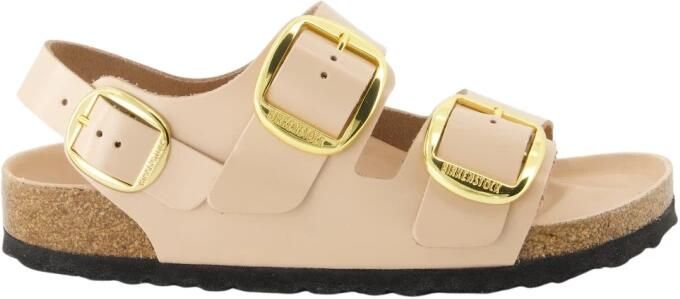 Birkenstock Big Buckle Sandalen voor Vrouwen