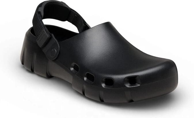 Birkenstock Birki Flow Tex EVA Sandalen Regular zwart - Foto 2