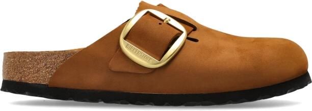Birkenstock Klompen Boston Big Buckle