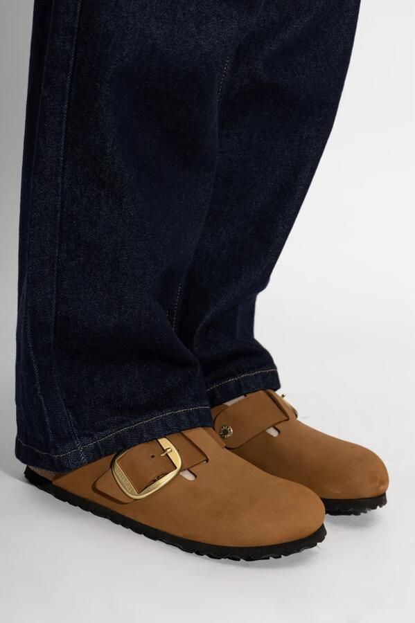 Birkenstock Klompen Boston Big Buckle - Foto 4