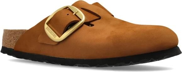 Birkenstock Klompen Boston Big Buckle - Foto 2