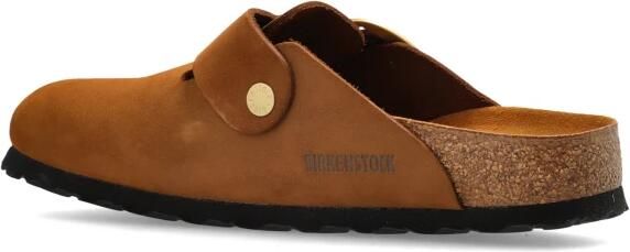 Birkenstock Klompen Boston Big Buckle - Foto 6